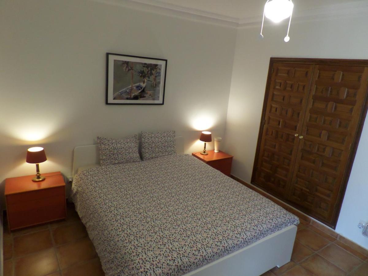 Villa Senomar Benissa Extérieur photo