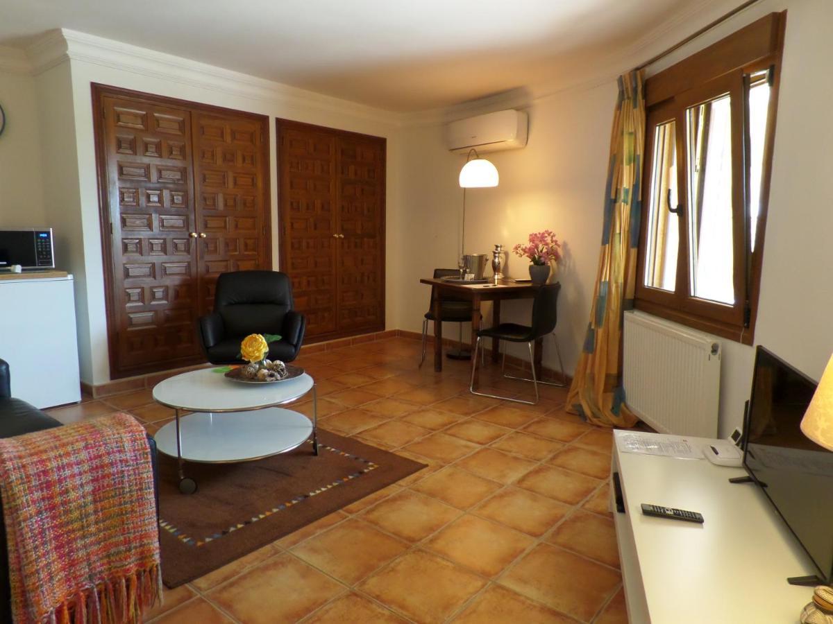 Villa Senomar Benissa Extérieur photo